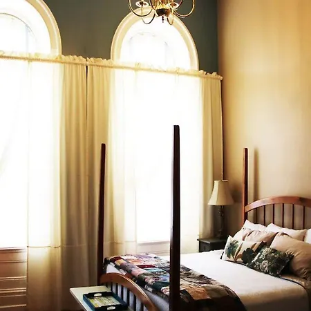 23 Steps Inn
